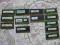 PAMIĘĆ 512MB SAMS,NAN,HYN, 2X16 PC2 4200S/5300S