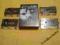 SPARKLING CYANIDE AGATHA CHRISTIE AUDIOBOOKS KASET
