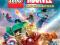 LEGO MARVEL SUPER HEROES WERSJA CYFROWA XBOX ONE