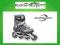 Rolki ROLLERBLADE MACROBLADE 84W 2014 BLUE 39-40,5