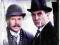 WIELCY DETEKTYWI-SHERLOCK HOLMES TOM 11
