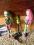 Monster High lalki Venus McFlytrap 2szt