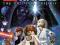 LEGO STAR WARS II PL PC WEJHEROWO
