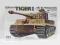 Tiger I Pz.Kpfw.VI Ausf.F Late (TAMIYA) 35144 1:35