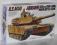 U.S. M1A1 Abrams 120mm Gun (TAMIYA 35156) 1:35