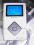 ODTWARZACZ MP3 JUKEBOX MY MINI DJ TYPHOON 2,2 GB