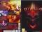 DIABLO III 3 PC POLSKA  BOX  NOWA  FOLIA  V-XK-CE