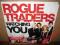 ROGUE TRADERS - WATCHING YOU !!! CHRIS LAKE RMX !!