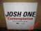 JOSH ONE - CONTEMPLATION! KING BRITT / ALEX NERI