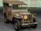Jeep Willys 1/72