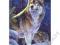 EDUCA PUZZLE 500 WOLF ON GUARD 15151 wilk W-wa