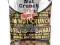 Dynamite Baits Banana Nut Crunch Boilies 1kg 26mm