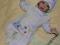 Baby_Śpioszki  + Bluzka_Newborn