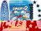 SMERFY 2 3D / 2D BLU-RAY FOLIA wys.24H [DUBBING]