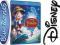 PINOKIO BLU-RAY DISNEY FOLIA wys.24H [DUBBING]