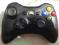 Kontroler Bezprzewodowy Xbox 360 PAD CZarny  KRK