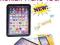 EmiPad 7` - TABLET DLA DZIECI EDUKACYJNY- igasklep