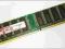 Kingston 1GB DDR 400MHz (KTH-D530/1G)  Warszawa