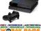 PS4 NAJNOWSZA konsola Sony PlayStation 4 500GB KRK