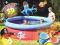 Basen Piracki 3D bestway 57243 274x76cm Rozporowy