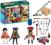 Playmobil dowództwo piratów z arsenałem - 5136