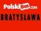 Bilety 2 os. PolskiBus Warszawa-Bratysława 1-4.07