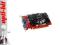 Karta graficzna ASUS Radeon HD 6670, 2GB DDR3 128