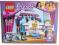 LEGO FRIENDS 41004 Scena prób