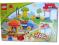 Lego Duplo 4631 Moje pierwsze budowle