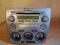 Radio CD MAZDA 2 II panel legnica
