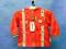 KURTKA  WÓJCIK Chłopięca rozm 74 Nowa 114