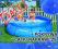 BASEN ROZPOROWY BESTWAY 244x66cm OKAZJA 57008