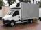 IVECO DAILY SKRZYNIA PLANDEKA SALON PL, GWARANCJA