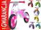 ROWEREK BIEGOWY DUPLO 12''pomp. MILLY MALLY KURIER