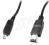 KABEL FIREWIRE 1394 6PIN/4PIN 1.8M