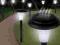 ZESTAW 12 SZT LAMPEK SOLARNYCH  LED /NN96 pt