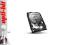 Dysk twardy Seagate Barracuda, 3.5  , 2TB, SATA/60