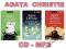 ABC+I nie było już+Morderst Christie Agata CD-MP3