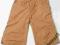 345 nowe spodenki chłopięce camel REBEL 146 345 nowe spodenki chłopięce camel REBEL 146