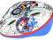 Kask Rowerowy Myszka Mickey - Disney 1