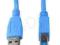 KABEL USB 3.0 AM-BM 1.8M