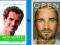 Andy Murray + Andre Agassi TENIS WIMBLEDON