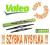 VALEO WYCIERACZKI C45 2 x 450MM AUDI 100 200