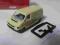 HERPA Volkswagen Transporter skala 1:87 H0 NOWY