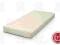 MATERAC POLARIS PIKOWANY WYGODNY ŁÓŻKO SYPIALNIA