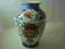 WAZON GOLD IMARI JAPOŃSKA PORCELANA