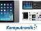 Apple iPad Air 16GB RETINA space gray +ZESTAW