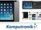 Apple iPad Air LTE 16GB RETINA space gray +ZESTAW
