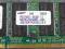 Pamięć SAMSUNG 1GB PC2700