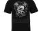 T-SHIRT KOSZULKA X-SKULL CZASZKA TLOKI MOTOR r.XXL